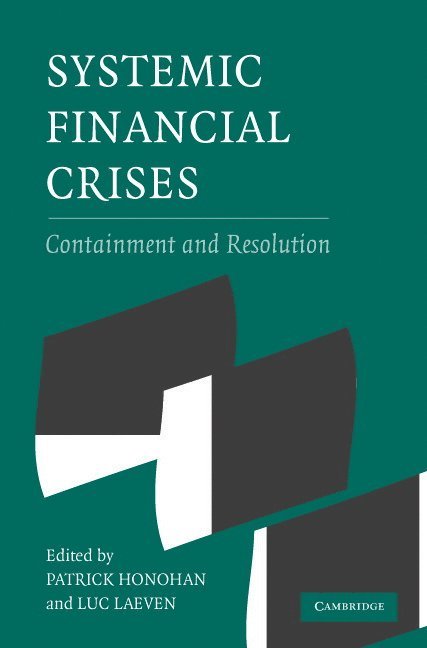 Systemic Financial Crises 1