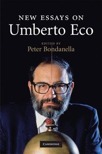 bokomslag New Essays on Umberto Eco