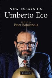 bokomslag New Essays on Umberto Eco