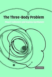 bokomslag The Three-Body Problem