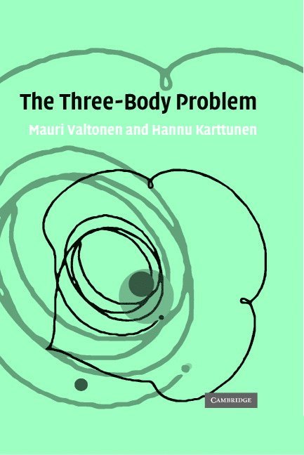 The Three-Body Problem 1