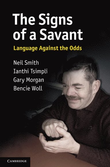 bokomslag Signs of a Savant