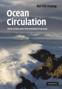 bokomslag Ocean Circulation