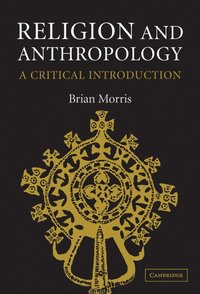 bokomslag Religion and Anthropology