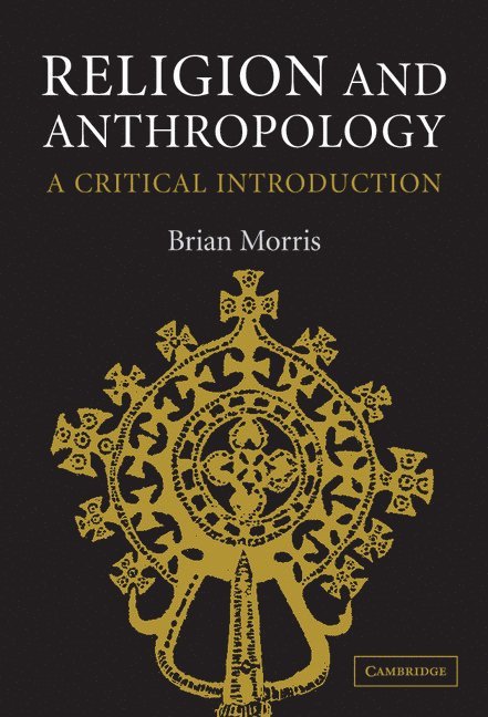 Religion and Anthropology 1