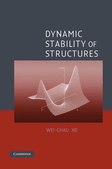 Wei-Chau Xie - Dynamic Stability of Structures, Inbunden