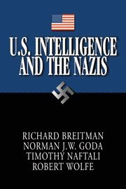 U.S. Intelligence and the Nazis 1