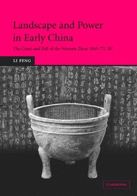 bokomslag Landscape and Power in Early China