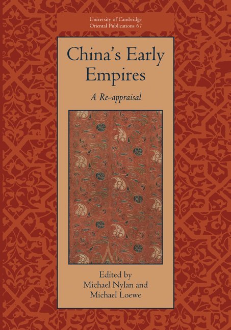 China's Early Empires 1