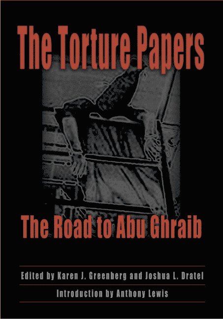 The Torture Papers 1