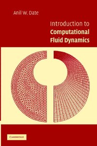 bokomslag Introduction to Computational Fluid Dynamics