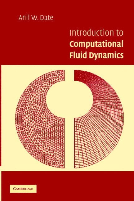 Introduction to Computational Fluid Dynamics 1