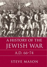 History of the Jewish War