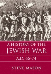 A History of the Jewish War 1