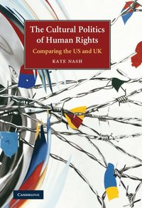bokomslag The Cultural Politics of Human Rights