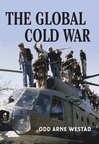bokomslag The Global Cold War
