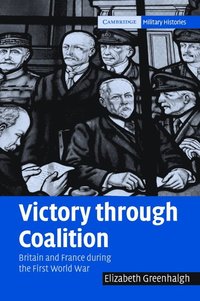 bokomslag Victory through Coalition