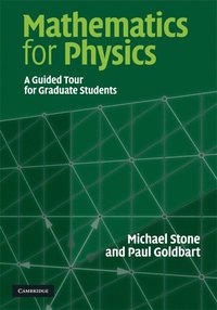 bokomslag Mathematics for Physics