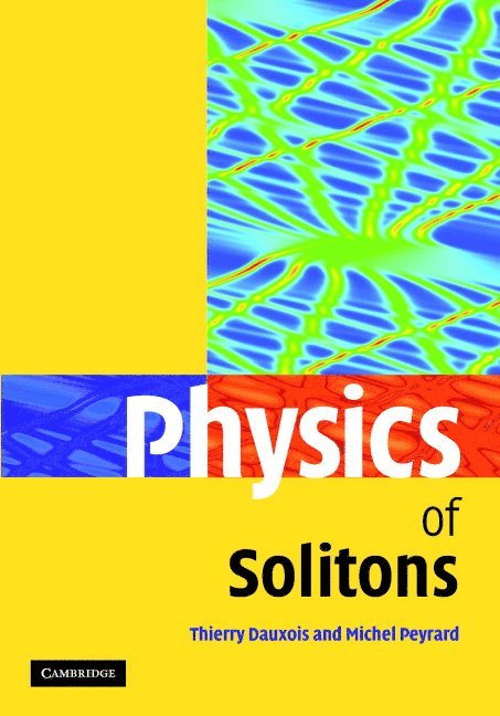 Physics of Solitons 1