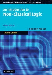 An Introduction to Non-Classical Logic 1