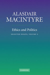 bokomslag Ethics and Politics: Volume 2
