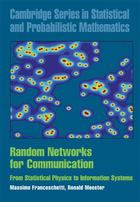 Random Networks for Communication 1