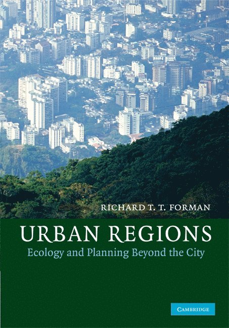 Urban Regions