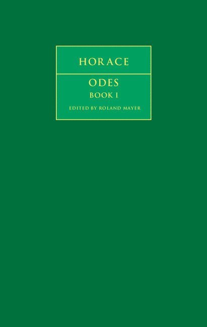 Horace 1