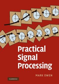 bokomslag Practical Signal Processing