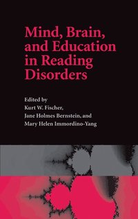 bokomslag Mind, Brain, and Education in Reading Disorders