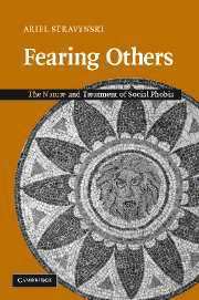 Fearing Others 1