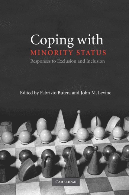 Coping with Minority Status 1