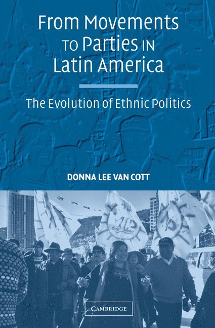 From Movements to Parties in Latin America 1