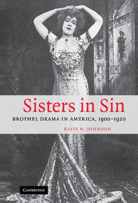 Sisters in Sin 1