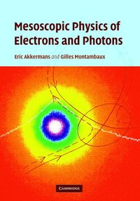 bokomslag Mesoscopic Physics of Electrons and Photons