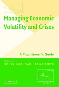 bokomslag Managing Economic Volatility and Crises