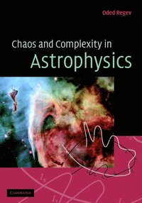 bokomslag Chaos and Complexity in Astrophysics