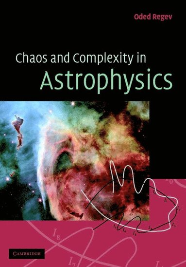 bokomslag Chaos and Complexity in Astrophysics