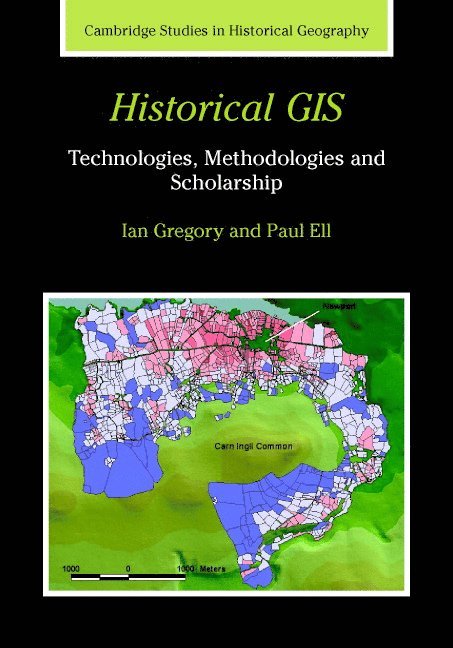 Historical GIS 1