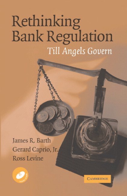 Rethinking Bank Regulation 1