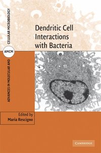 bokomslag Dendritic Cell Interactions with Bacteria