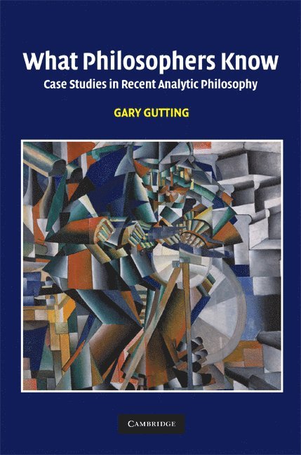 What Philosophers Know