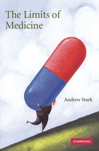 bokomslag The Limits of Medicine