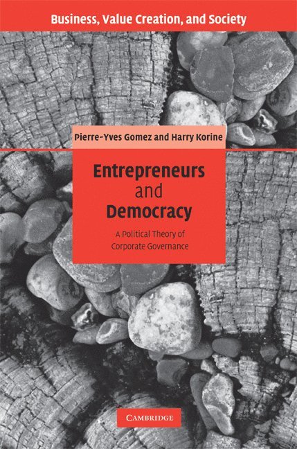 Entrepreneurs and Democracy 1