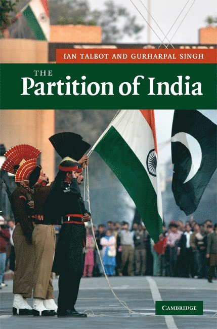 The Partition of India 1