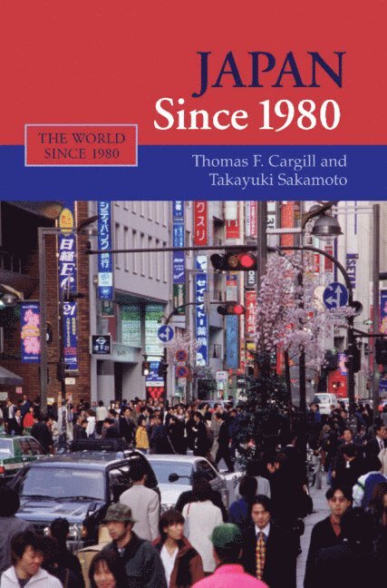 Japan since 1980 1