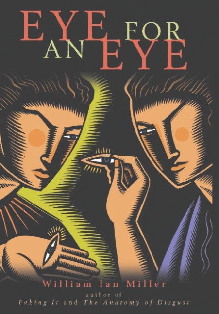 Eye for an Eye 1