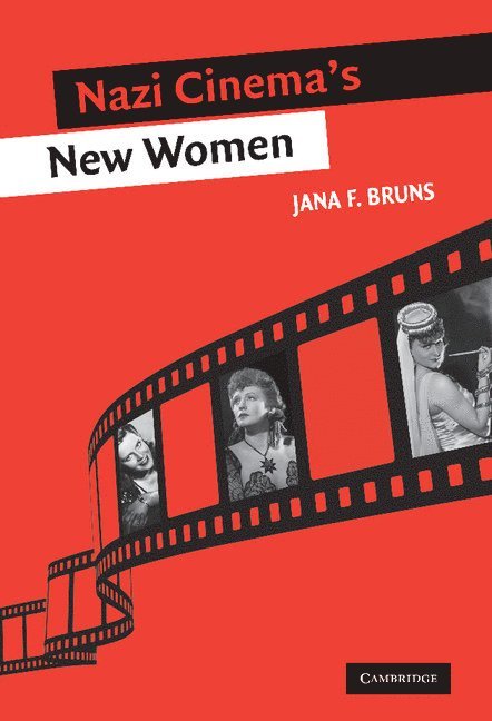 Nazi Cinema's New Women 1