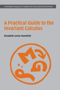 bokomslag A Practical Guide to the Invariant Calculus