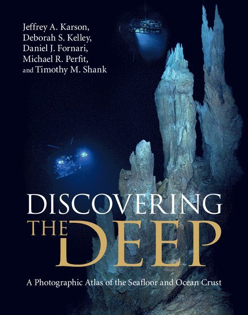 Discovering the Deep 1